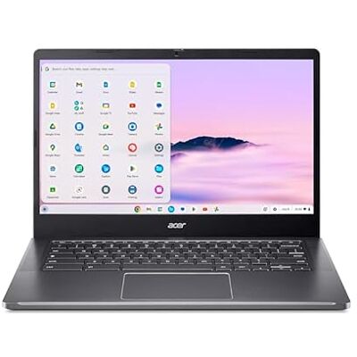 Acer Chromebook 314 (CB314-6H-35T7) Laptop 14 inch Intel Core i3 8 GB RAM 128 GB eMMC ChromeOS Acer Chromebook 314 (CB314-6H-35T7) Laptop 14 inch Intel Core i3 8 GB RAM 128 GB eMMC ChromeOS