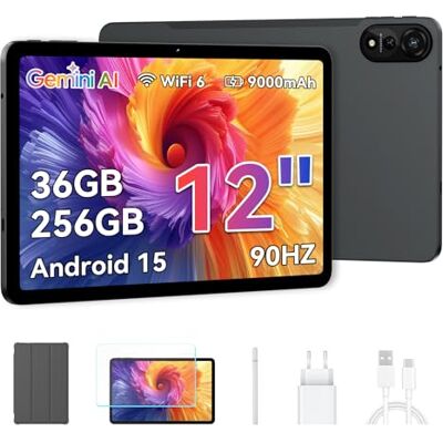 Blackview MEGA 2 WIFI (12'' 12/256GB) GREY Blackview MEGA 2 WIFI (12'' 12/256GB) GREY