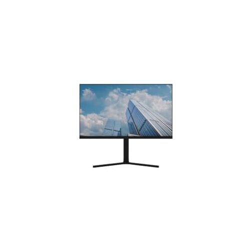 DAHUA 24 inch monitor DHI-LM24-B201A FHD VGA DP HDMI 75Hz LED-monitor