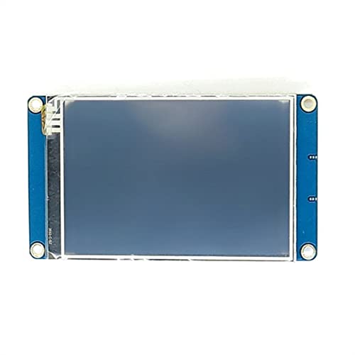 Spacnana TFT LCD Touchscreen Monitor 3.5in HMI Display 480 X 320 APP Drive DC 5V TFT Resistief Touchscreen