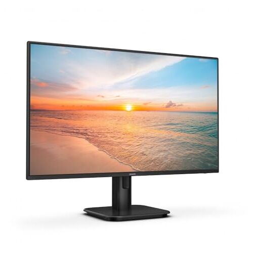 monitor 24 inch IPS 100h