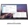 HP E23 G4 23" Full HD-monitor IPS, 60Hz, 5ms, HDMI, DP (vernieuwd)