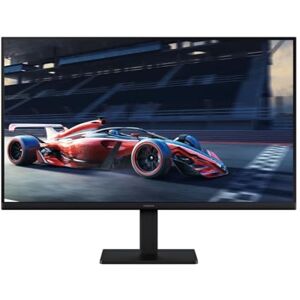 Samsung PC-monitor S30GD, afmeting 24 inch, IPS-paneel, FHD resolutie (1920 x 1080), 100 Hz, VESA 100 x 100, contrast 1000:1, Eye Saver Mode, Flicker Free, HDMI (1,4), S24D302GAUXEN Samsung PC-monitor S30GD, afmeting 24 inch, IPS-paneel, FHD resolutie (1920 x 1080), 100 Hz, VESA 100 x 100, contrast 1000:1, Eye Saver Mode, Flicker Free, HDMI (1,4), S24D302GAUXEN