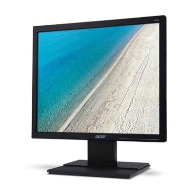 Acer V196LBb 19" 48,3cm 5:4 75Hz 1280x1024 black Acer V196LBb 19" 48,3cm 5:4 75Hz 1280x1024 black