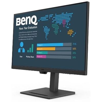 BenQ 80,0 cm BL3290QT 16:9 DP/USB-C/HDMI bk.Lift/piv BenQ 80,0 cm BL3290QT 16:9 DP/USB-C/HDMI bk.Lift/piv