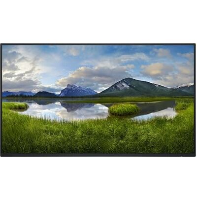 Dell P Series P2725H_WOST PC-monitor 68,6 cm (27 inch) 1920 x 1080 pixels Full HD LCD zwart Dell P Series P2725H_WOST PC-monitor 68,6 cm (27 inch) 1920 x 1080 pixels Full HD LCD zwart