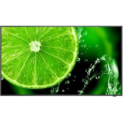 NEC E498 49IN LED LFD UHD 350CD/QM LFD NEC E498 49IN LED LFD UHD 350CD/QM LFD