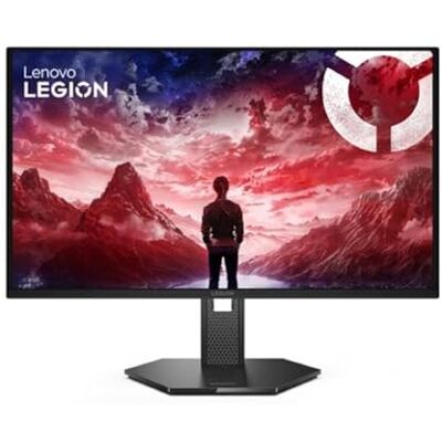 Lenovo Legion 27Q-10 OLED 26,5 inch gaming monitor met Eyesafe (QHD, QD-OLED, 240Hz, 0,03ms GtG, 2xHDMI+DP, AMD FreeSync Premium) Kantelinstelling Zwart Lenovo Legion 27Q-10 OLED 26,5 inch gaming monitor met Eyesafe (QHD, QD-OLED, 240Hz, 0,03ms GtG, 2xHDMI+DP, AMD FreeSync Premium) Kantelinstelling Zwart