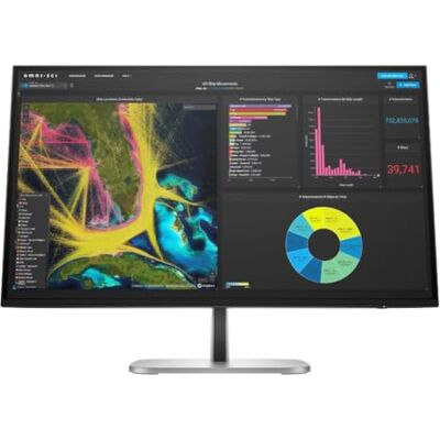 HP 527pm Serie 5 Pro Monitor LED 68,6 cm (27") HP 527pm Serie 5 Pro Monitor LED 68,6 cm (27")