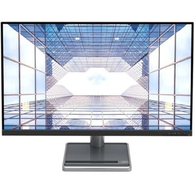 Lenovo L32p-30 80 cm (31.5") 3840 x 2160 pixels 4K Ultra HD LED Black Lenovo L32p-30 80 cm (31.5") 3840 x 2160 pixels 4K Ultra HD LED Black