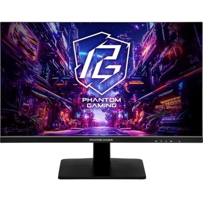 ASRock PG27FFX1B Gaming Monitor - 27 inch IPS 520Hz 1ms FreeSync ASRock PG27FFX1B Gaming Monitor - 27 inch IPS 520Hz 1ms FreeSync