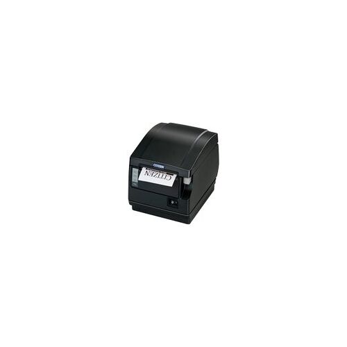 Citizen CT-S651 Directe thermische POS Printer 203 x 203DPI printer, verkooppunt (directe thermisch, POS printer, 1600 lps, 200 mm/sec, 203 x 203 dpi, 8 cm)