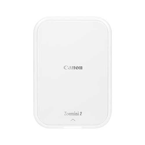 Canon Zoemini printer farve farv