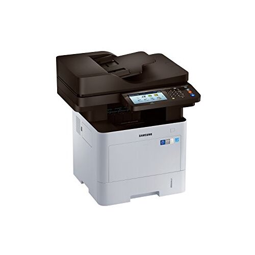 Samsung ProXpress SL-M4080FX/SEE monolaser multifunctioneel apparaat (printer, scanner, kopieerapparaat, fax, netwerk)