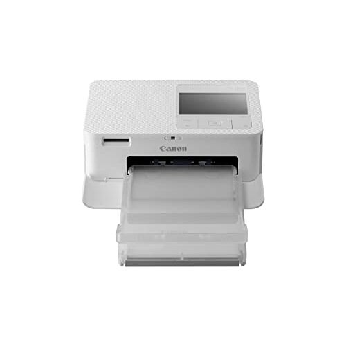 Canon PRINTER SELPHY CP1500 WH