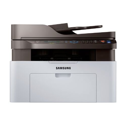 Samsung Sa msung Xpress SL-M2070FW multifunctionele laserprinter 4-in-1 (20 ppm) – multifunctioneel (laser, mono, zwart)