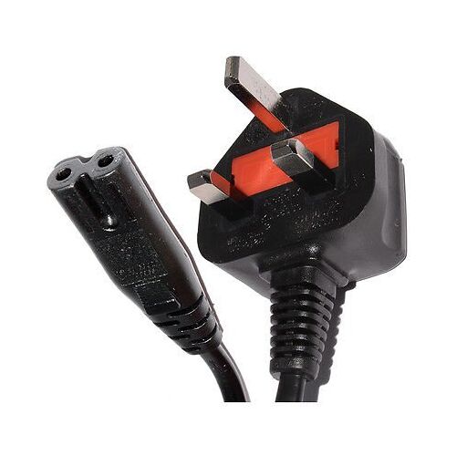 Babz Tech KABEL LEAD VOOR HP OFFICEJET 4620 4622 ALLES IN EEN PRINTERS- UK PLUG