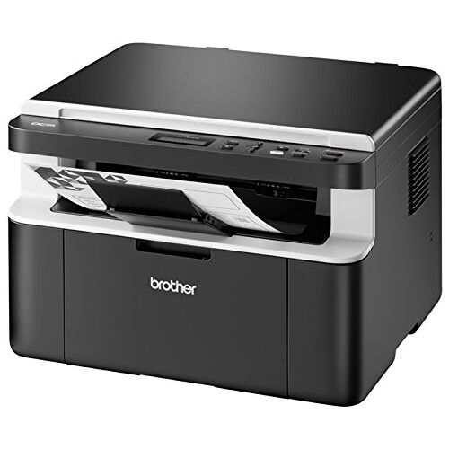 Brother DCP 1612 W printer