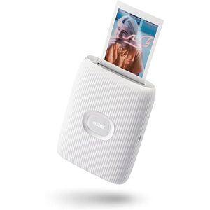 instax Fujifilm mini Link 2 Clay White smartphoneprinter instax Fujifilm mini Link 2 Clay White smartphoneprinter
