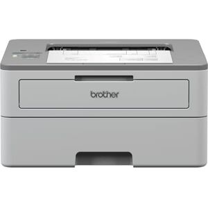 Brother Laserprinter Mono HL-B2080DW HLB2080DWAP2 (A4), grijs