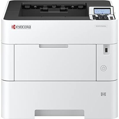 Kyocera Ecosys PA5500x/Plus laserprinter zwart-wit, duplex-eenheid, 55 pagina's per minuut, Gigabit LAN. Incl. Mobile Print, laserprinter inclusief 3 jaar volledige service ter plaatse Kyocera Ecosys PA5500x/Plus laserprinter zwart-wit, duplex-eenheid, 55 pagina's per minuut, Gigabit LAN. Incl. Mobile Print, laserprinter inclusief 3 jaar volledige service ter plaatse