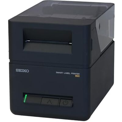 SII Seiko Instruments SLP 850 USB Smart Label Printer SII Seiko Instruments SLP 850 USB Smart Label Printer