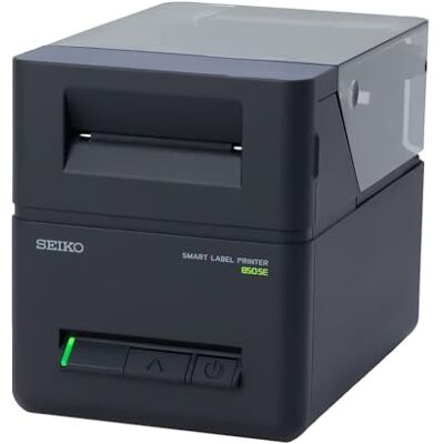 SII Seiko Instruments SLP 850SE Seriële Smart Label Printer SII Seiko Instruments SLP 850SE Seriële Smart Label Printer