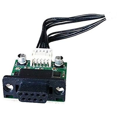 DASCOM Tally RS232 interface serieel 09995 voor 2600+/2610+ DASCOM Tally RS232 interface serieel 09995 voor 2600+/2610+