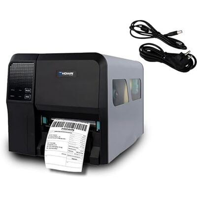 H HDWR Hardware for business HDWR OPrint-IA200N, industriële labelprinter, directe warmteoverdrachtstechnologie, resolutie 203 dpi, USB-interfaces, ethernet, afdruksnelheid 203 mm/seconde, functies H HDWR Hardware for business HDWR OPrint-IA200N, industriële labelprinter, directe warmteoverdrachtstechnologie, resolutie 203 dpi, USB-interfaces, ethernet, afdruksnelheid 203 mm/seconde, functies