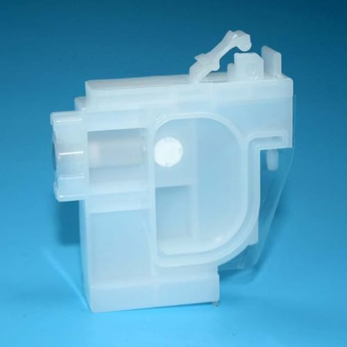 xhueng Printeraccessoires Originele inktdemper for Epson L800 L801 L1800 L810 L850 L101 L201 L100 L200 L210 L360 L353 L355 Inkjet-printerdumperfilter (Color : 10pc)