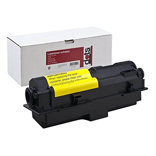 DOTS stippen 2881,0000- stippen toner. Kyocera TK-170