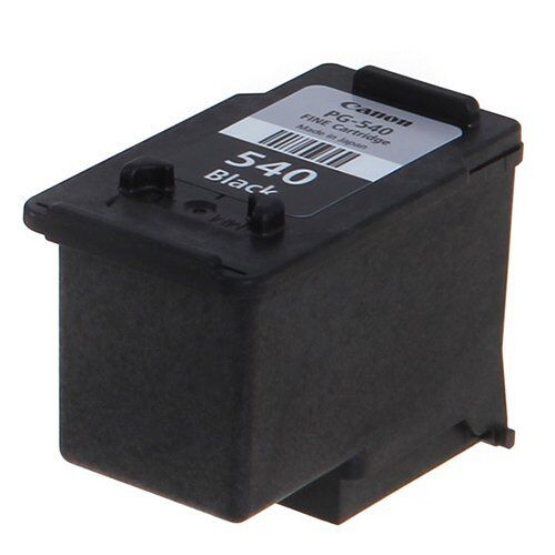 Ink Trader Canon PG-540 zwarte inktcartridge voor Canon PIXMA MG4150 printers