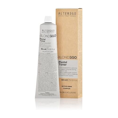 Blondego Pastel Toner Cappuccino 60 ml, Cappuccino