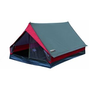 High Peak Stan Minipack - Weerbestendige tent voor 2 personen High Peak Stan Minipack - Weerbestendige tent voor 2 personen