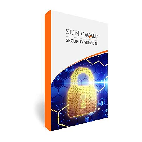 SonicWall TotalSecure E-mail 50 Uitbreiding van abonnement (2 jaar) 1 server Win