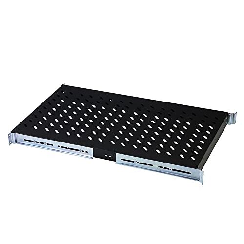 Digitus DN-19 TRAY-1-1000-SW rack-toebehoren