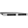 Cisco Systems Secure Network Server 3615 – Server – Rackmount – 1U – 2-weg – 1 x Xeon 4110/2.1 GHz – RAM 32 GB – SAS – hot swap 2,5 inch – HDD 600 GB – G200e – GigE, 10 GigE – monitor: geen