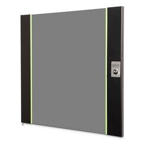 Digitus glazen vervangende deur voor Unique netwerkkast – 12 HE – geschikt voor DN-19 12-U-SW, DN-19 12U-6/6-SW, DN-19 12-U-3-SW – met slot en sleutel – veiligheidsglas – zwart Digitus glazen vervangende deur voor Unique netwerkkast – 12 HE – geschikt voor DN-19 12-U-SW, DN-19 12U-6/6-SW, DN-19 12-U-3-SW – met slot en sleutel – veiligheidsglas – zwart