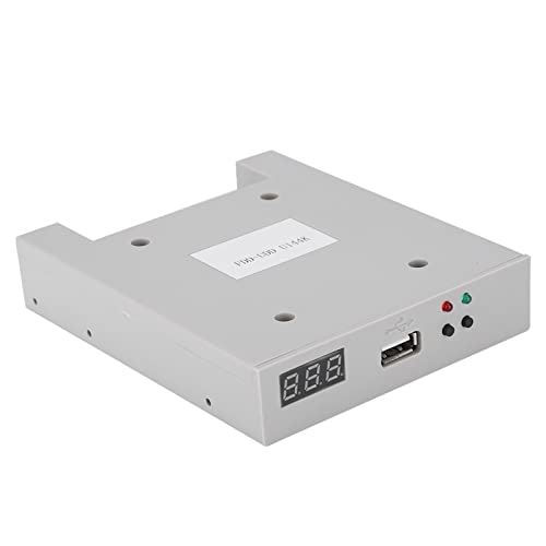 Yctze USB-emulatorFloppy Drive FDD UDD U144K USB Floppy Drive-emulator voor Geautomatiseerde Handelsmerkmachines Geautomatiseerde Jacquardmachines Floppy-emulator voor Geautomatiseerde