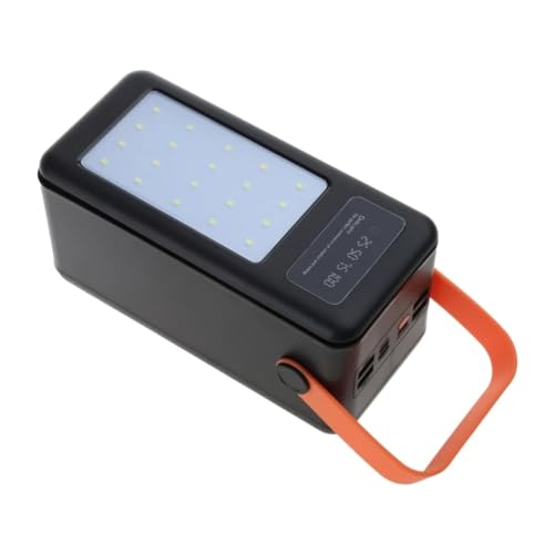 ZDdp Dual USB 28X18650 Case Mobiele Telefoon Snelle Opslag DIY (Standaard Editie Zwart) Gemakkelijk Installeren Gemakkelijk te gebruiken