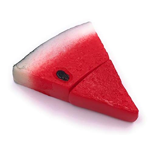 H-Customs Meloen Watermeloen USB-stick 32 GB USB 2.0