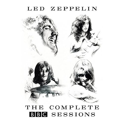 Complete BBC LIVE (2CD/5LP/LIM