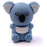 H-Customs H-Douane Leuke Koala Beer in Blauw Leuke USB Flash Drive 8 GB USB 2.0 16 GB USB 2.0