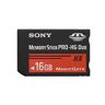Sony MSHX16A Duo High Speed Memory Memory Stick USB 2.0
