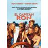 Aduoke El Capitan Ron [DVD]