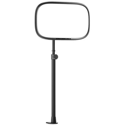 Elgato Key Light Air MK.2, 15-inch led-paneel Tot 2.100 lumen, volledig spectrum 2.900–7.000 K, touch-bediening, USB-C, Wi-Fi, MagSafe-compatibel, Stream Deck Ready Elgato Key Light Air MK.2, 15-inch led-paneel Tot 2.100 lumen, volledig spectrum 2.900–7.000 K, touch-bediening, USB-C, Wi-Fi, MagSafe-compatibel, Stream Deck Ready
