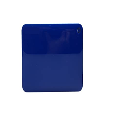 RIPIAN externe harde schijf 2,5"Externe harde schijf 500G/1TB/2TB USB 3.0 HDD Harde schijf Desktop Laptop Opslagapparaten HD externe harde schijf (Size : 3TB, Color : Blue)