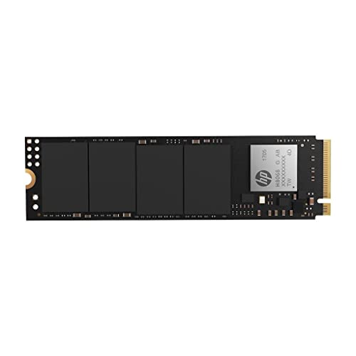 HP SSD 500GB  M.2 PCI-e NVMe EX900 retail