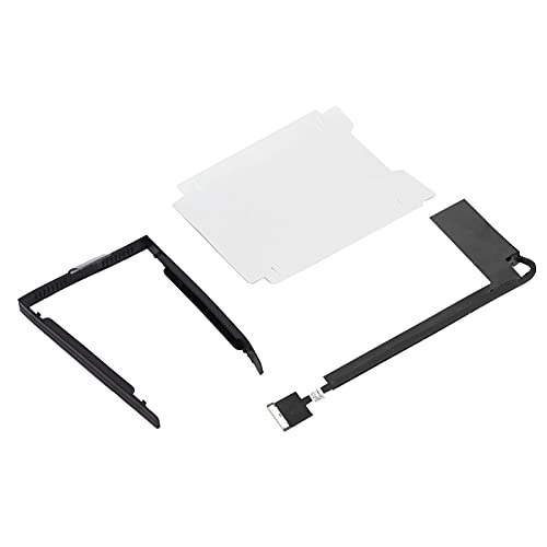 Leapiture Harde Schijf Rack 2,5 Inch Harde Schijf Interface Laptop Harde Schijf Behuizing Harde Schijf Lade Tin Folie Papier Set Geschikt Voor P50 P51 Computer