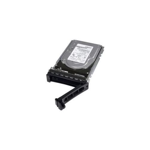 Dell 400-AKJM harde schijf 600 GB SAS – harde schijven (2,5 inch, 600 GB, 15000 rpm), harde schijf